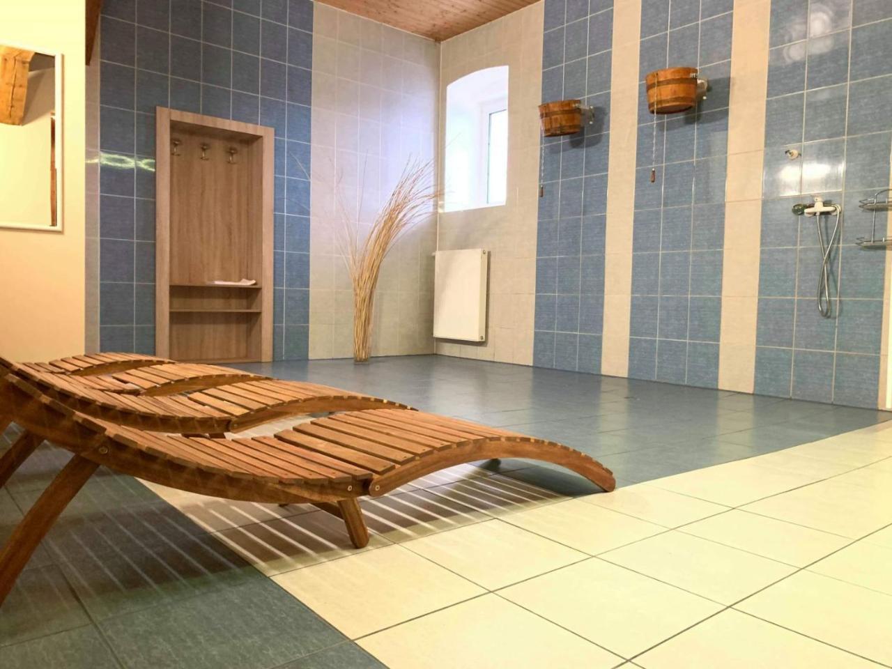 Hotel Gtc 3* Superior Bilovec Экстерьер фото