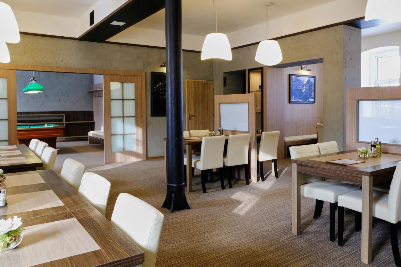Hotel Gtc 3* Superior Bilovec Экстерьер фото