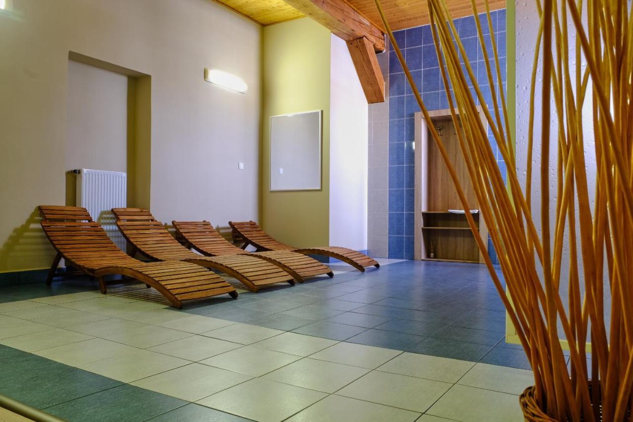 Hotel Gtc 3* Superior Bilovec Экстерьер фото